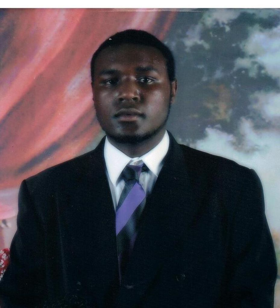 Terrence M. Dozil Profile Photo