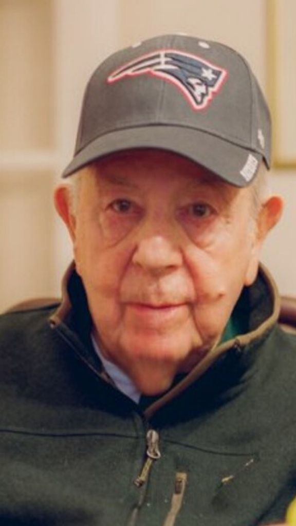 Stanley A. Casazza Profile Photo