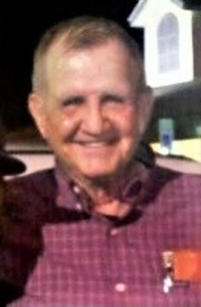 Duford Mims Profile Photo