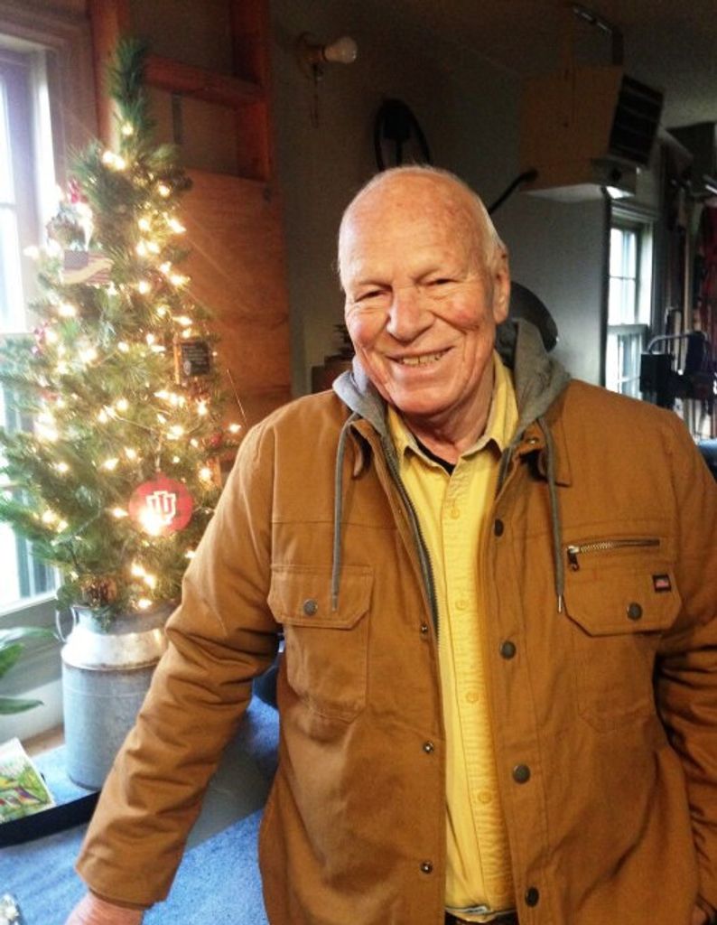 Donald Stuart Templeton