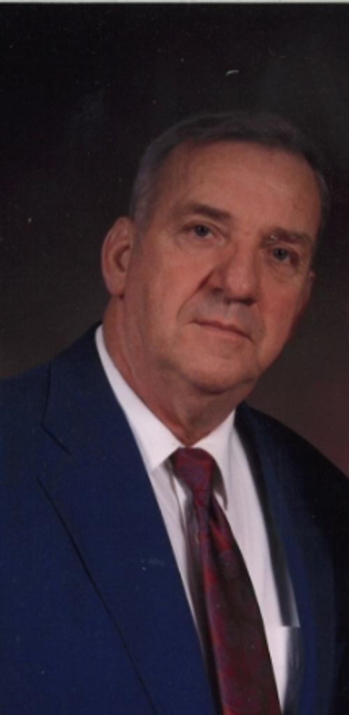 Andrew (Andy) Vansickle Talmadge