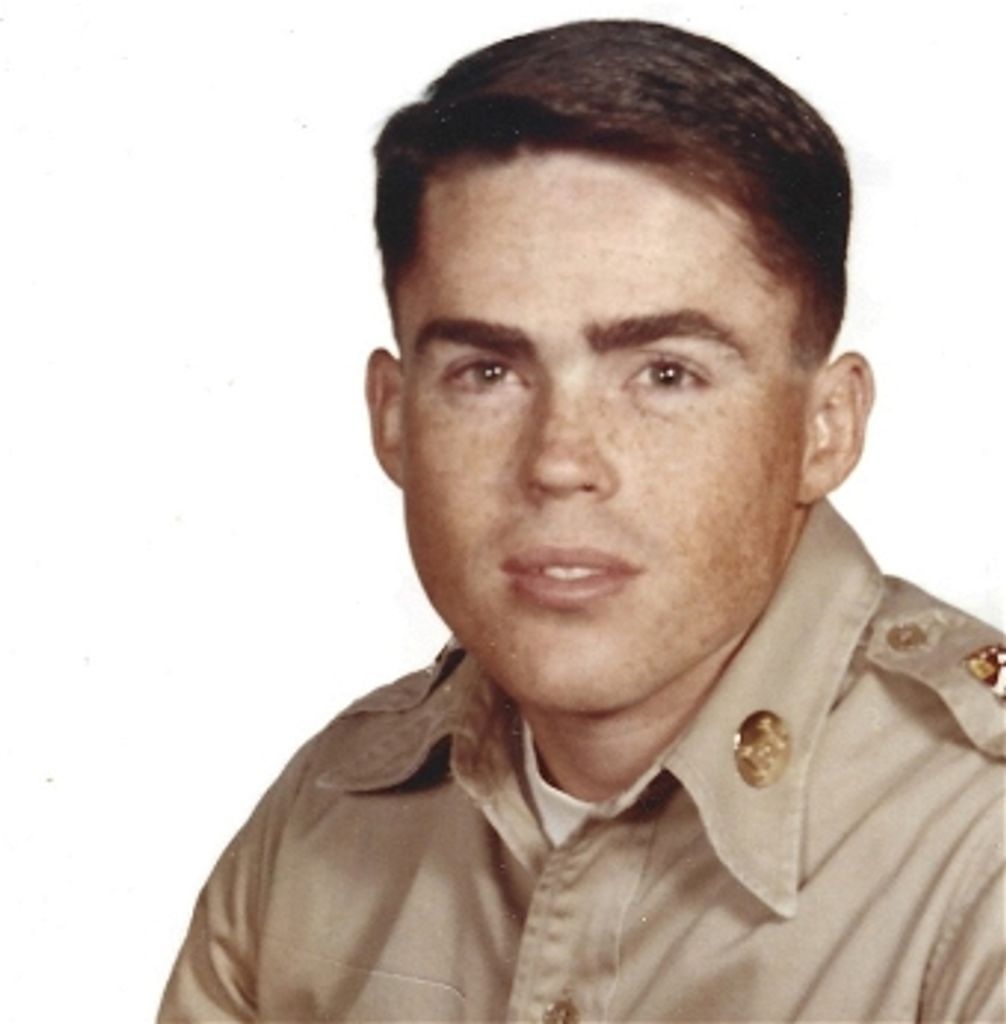 Donald Elliott White, Jr.