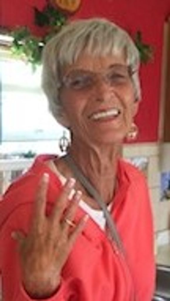 Sharon G. Harmsen