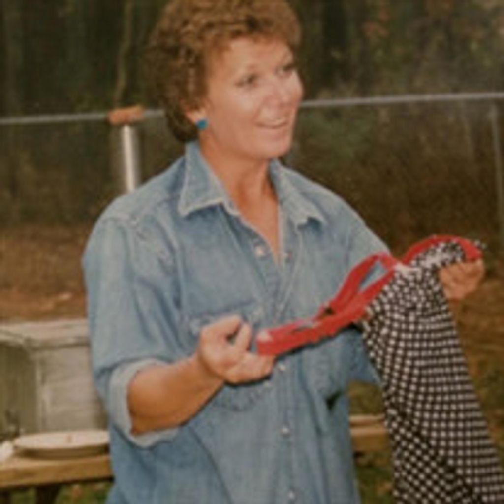 Kate Block