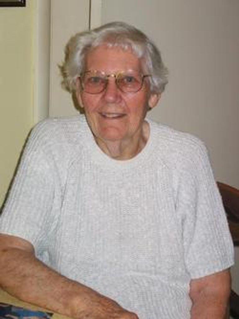 Frances Denny