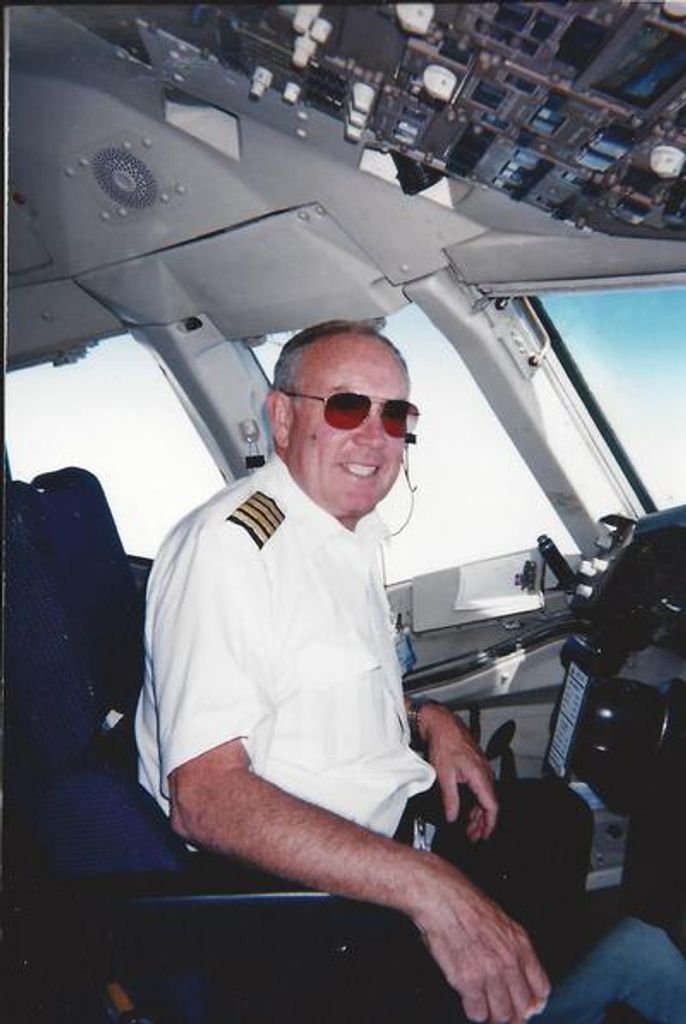 Edwin Francis Madigan