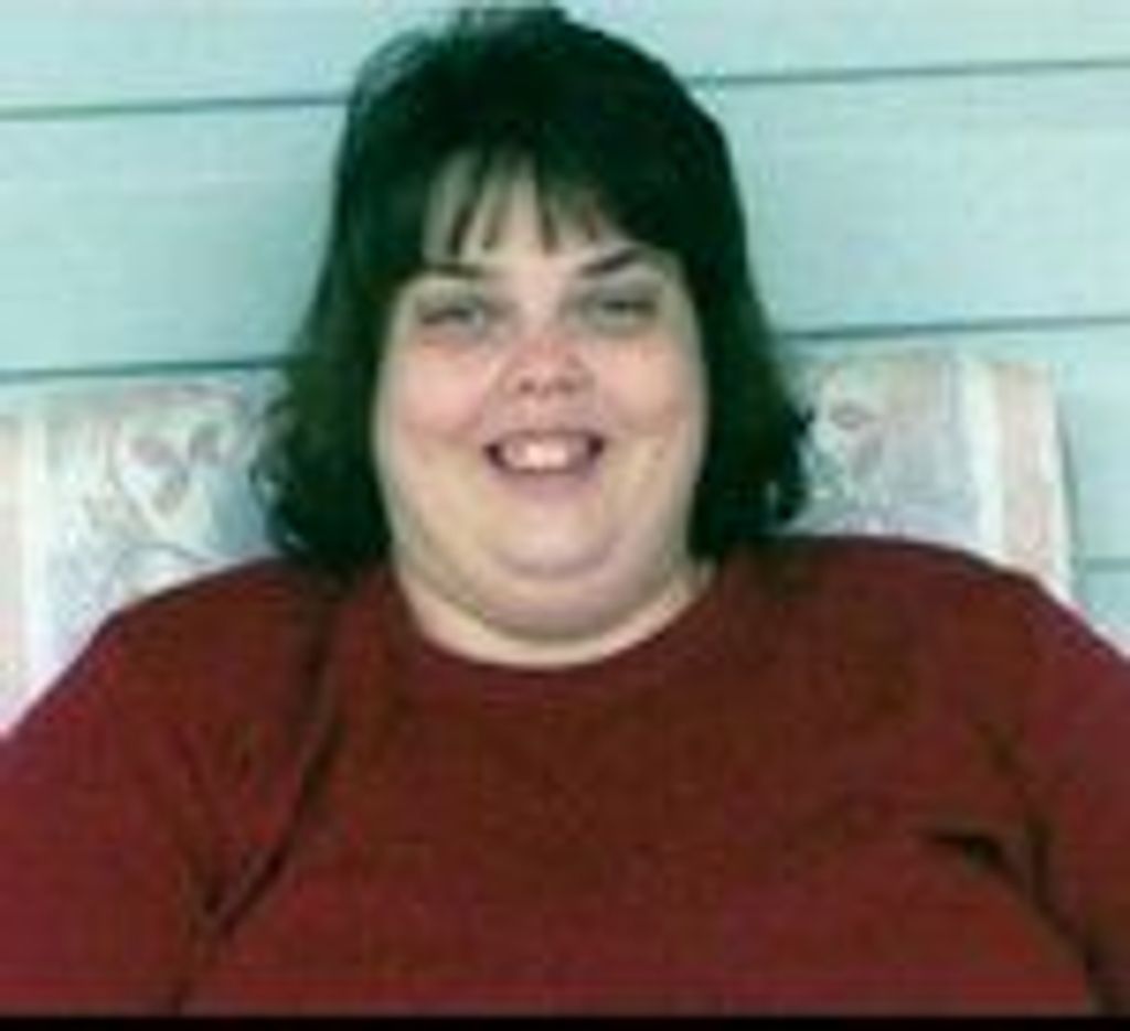 Cynthia "Cindy" Leah Hall