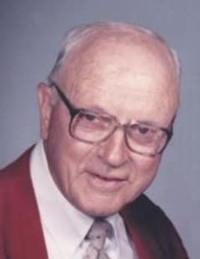 Frank Joseph Hann Profile Photo