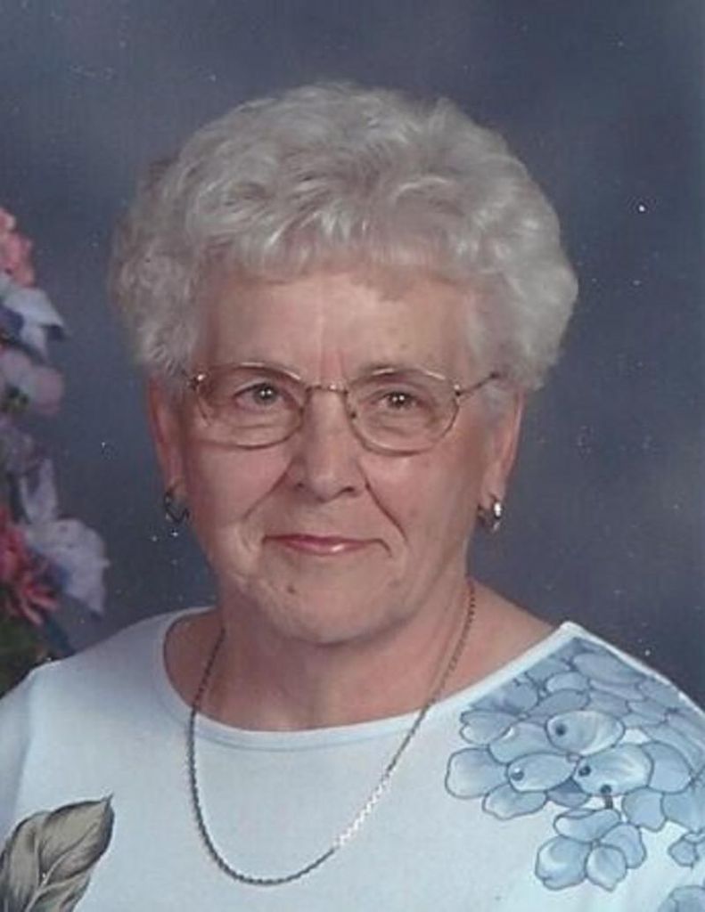 Frances Polega Profile Photo