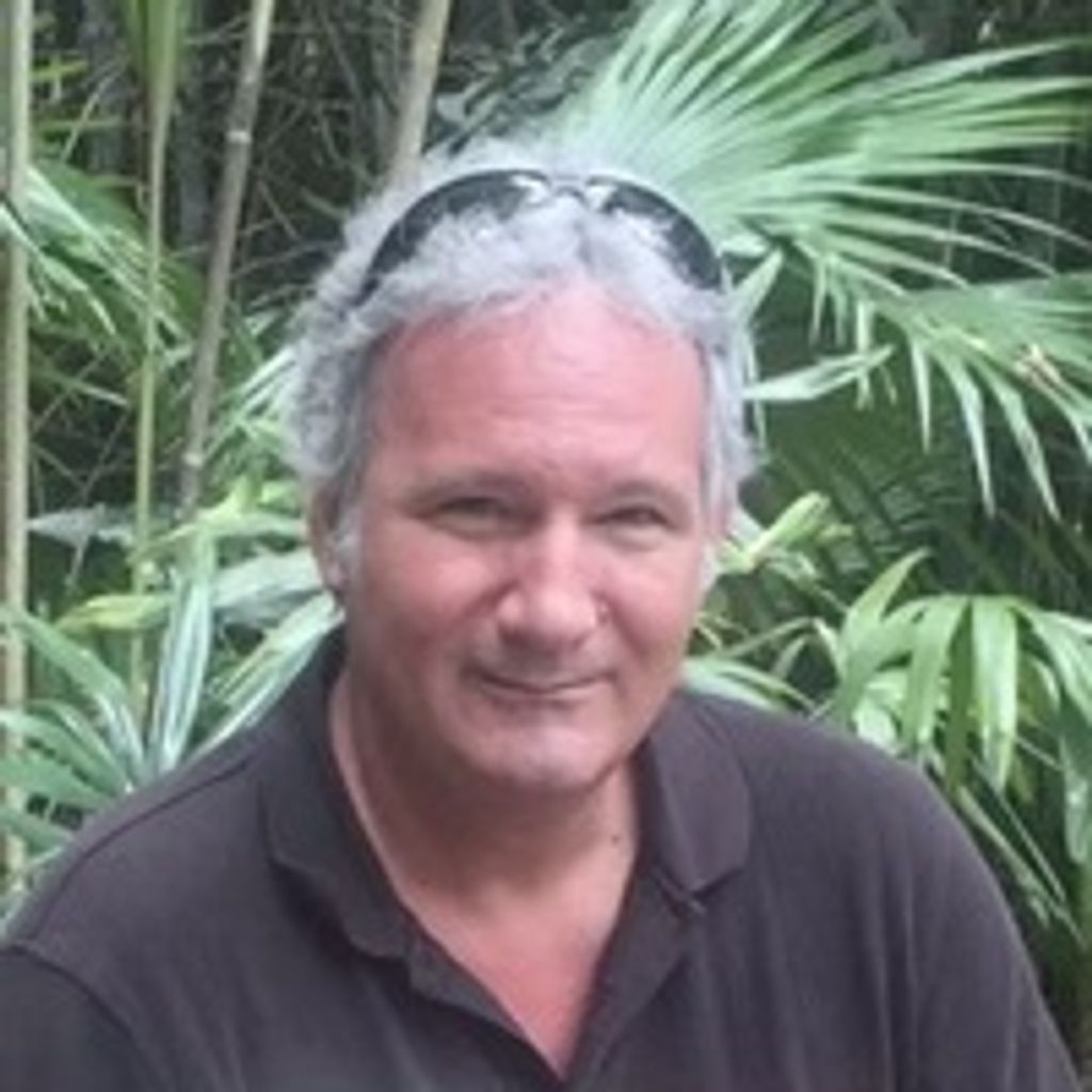 Karl Dean Hodge