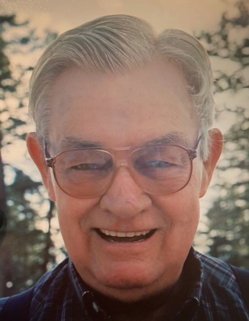 Homer Cole Profile Photo