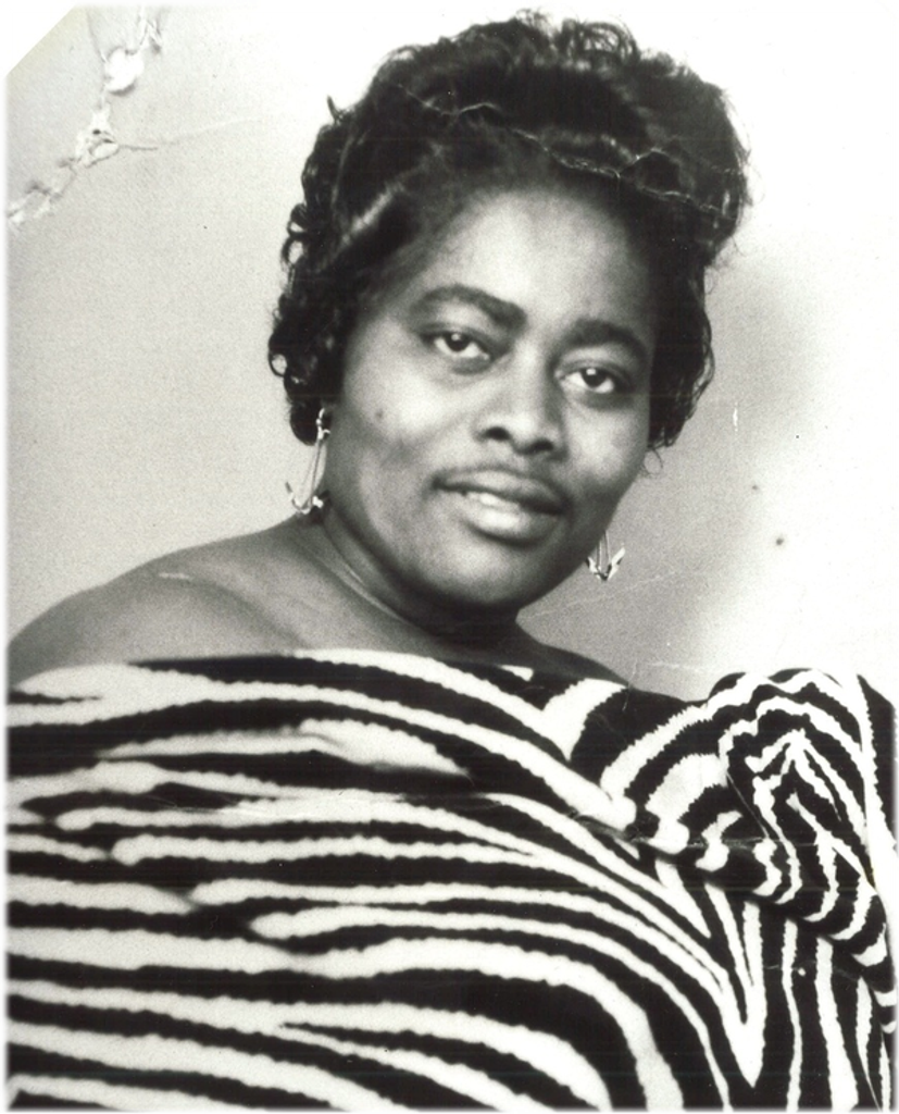 Rosie B. Williams Profile Photo