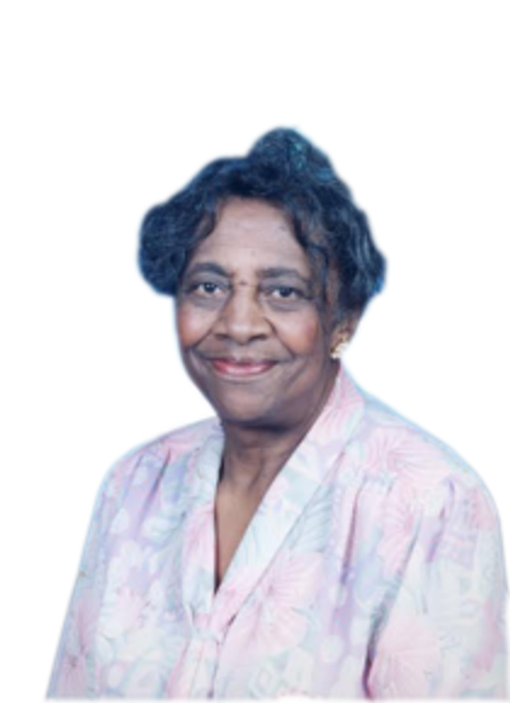 Ms. Marian Juanita Cameron