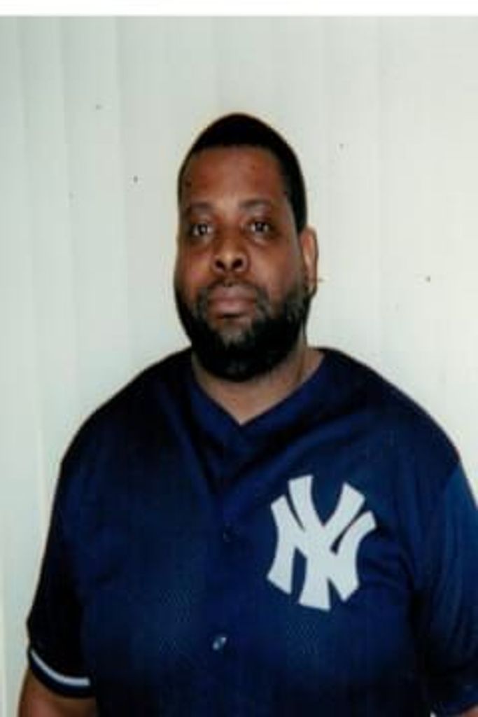 Lawrence Elroy Reid Jr. Profile Photo