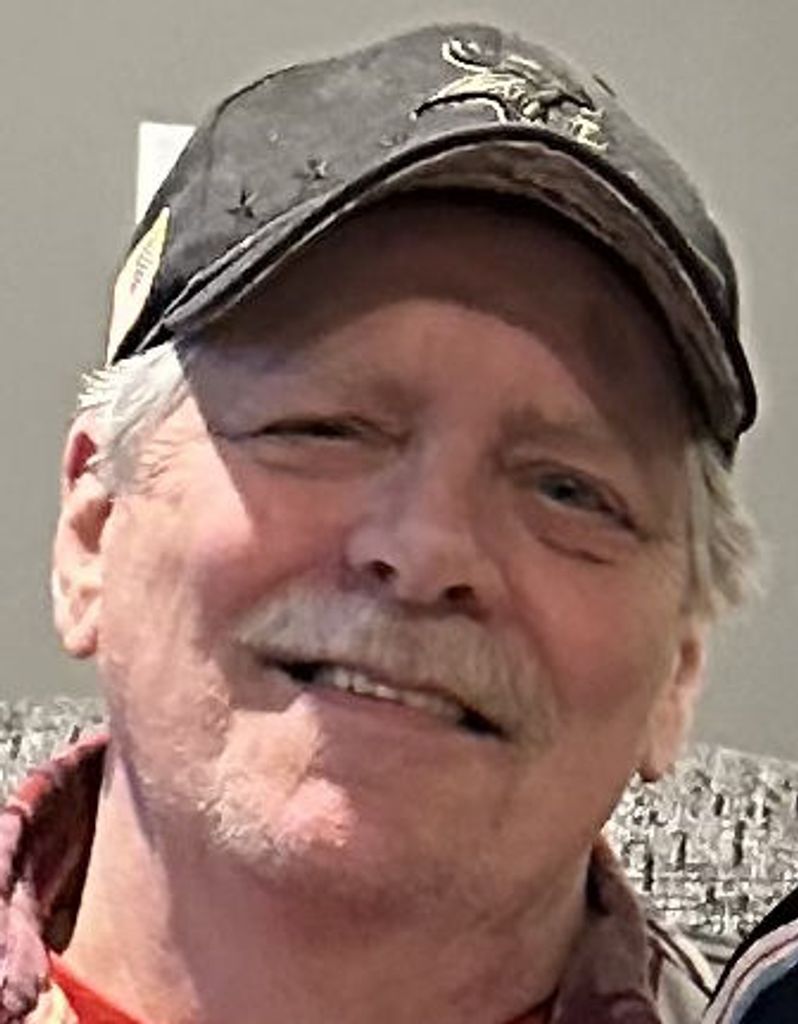Bruce Wahl
