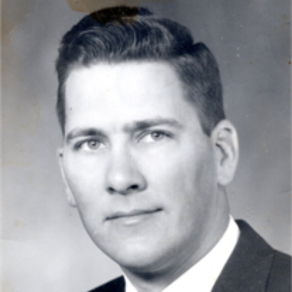 Robert M "Bob" Wasdin