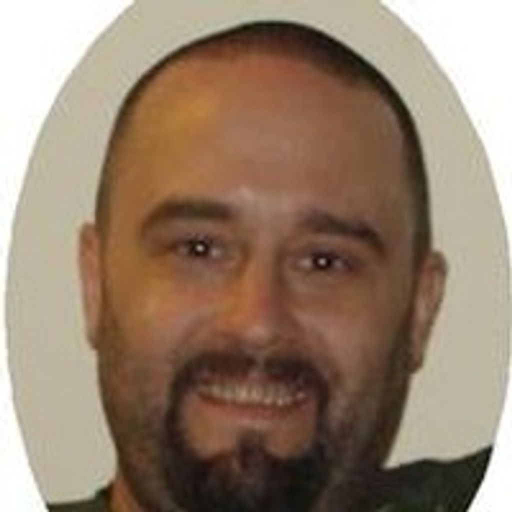 Brad  Allen Morrison