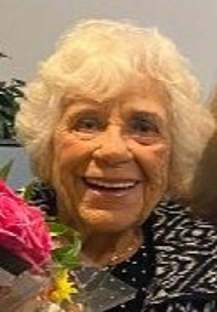 Mavis Joan (Smith)  Casto Profile Photo
