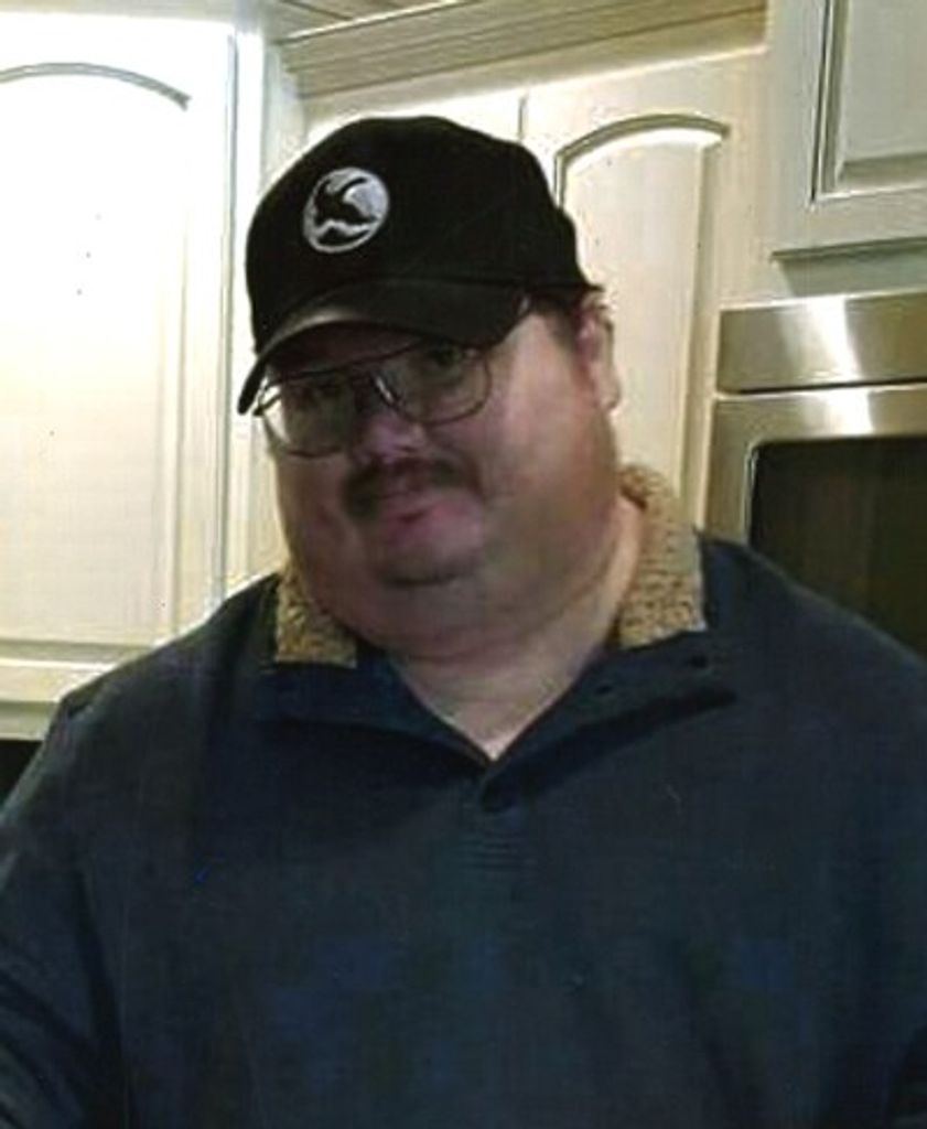 Justin Wade Lynn Profile Photo