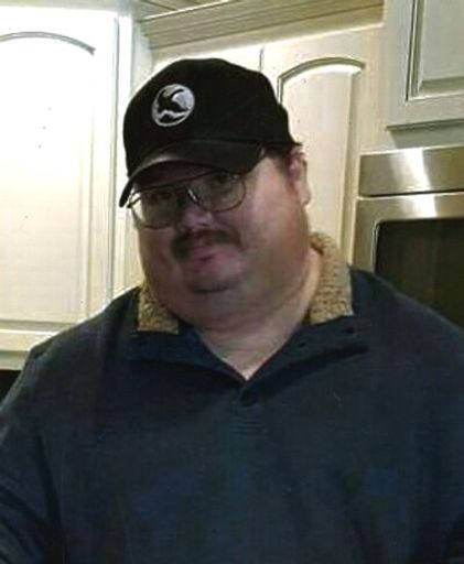 Photo of Justin Wade Lynn
