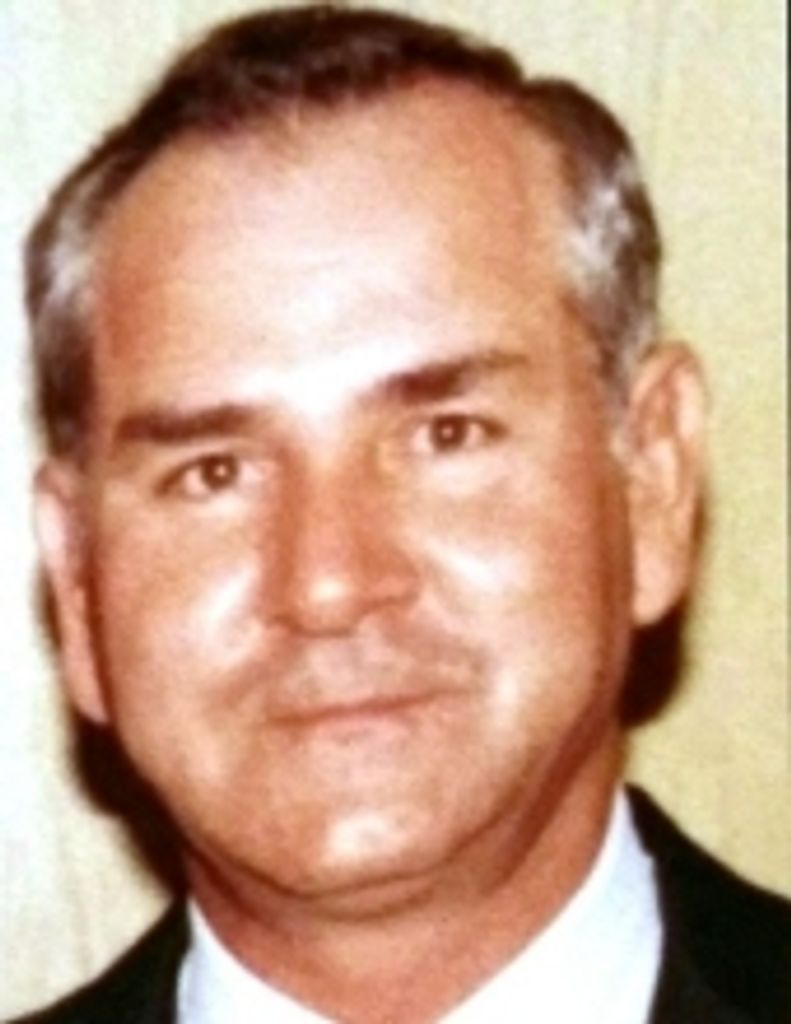 Louis Luke Hardy