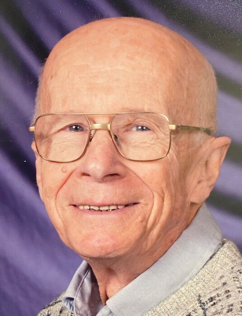 Ronald "Ron" Miller Profile Photo