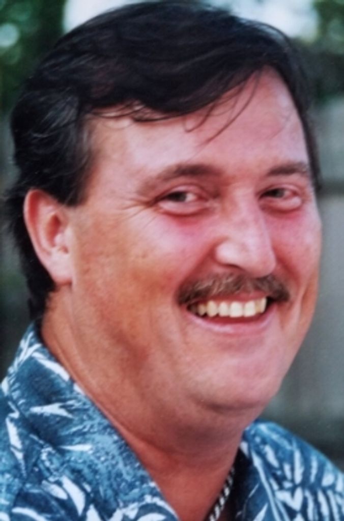 Michael E. Derousseau