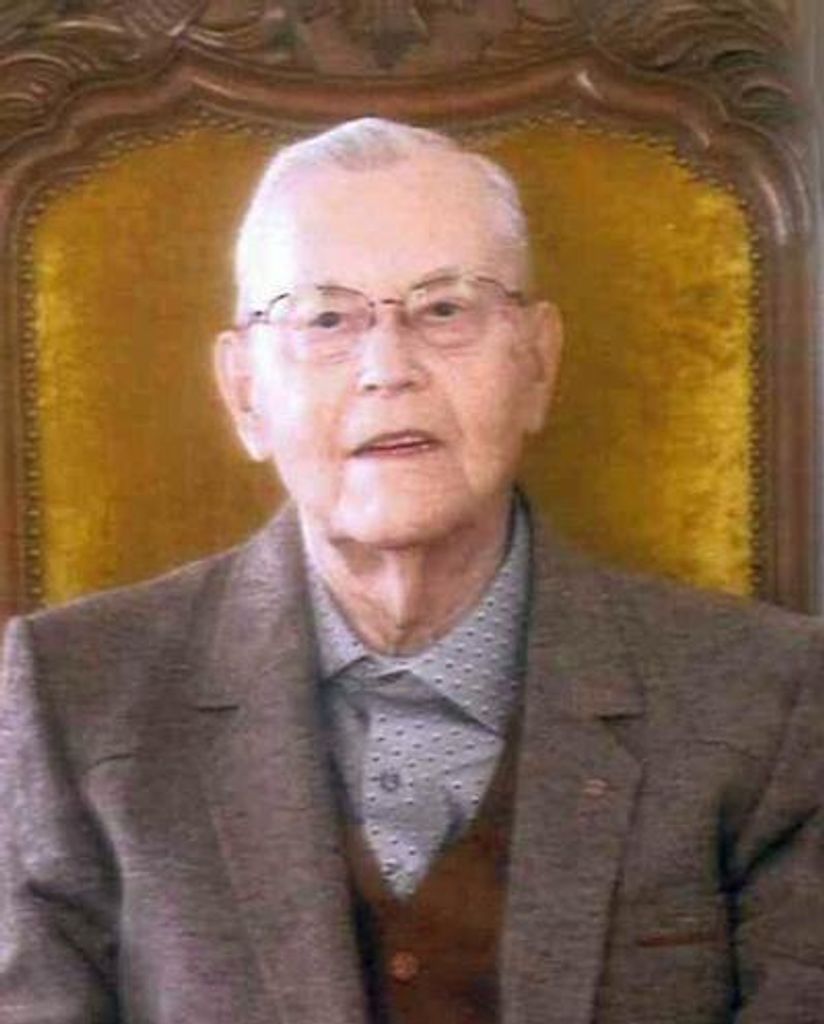 Robert Arlen Heckman Profile Photo