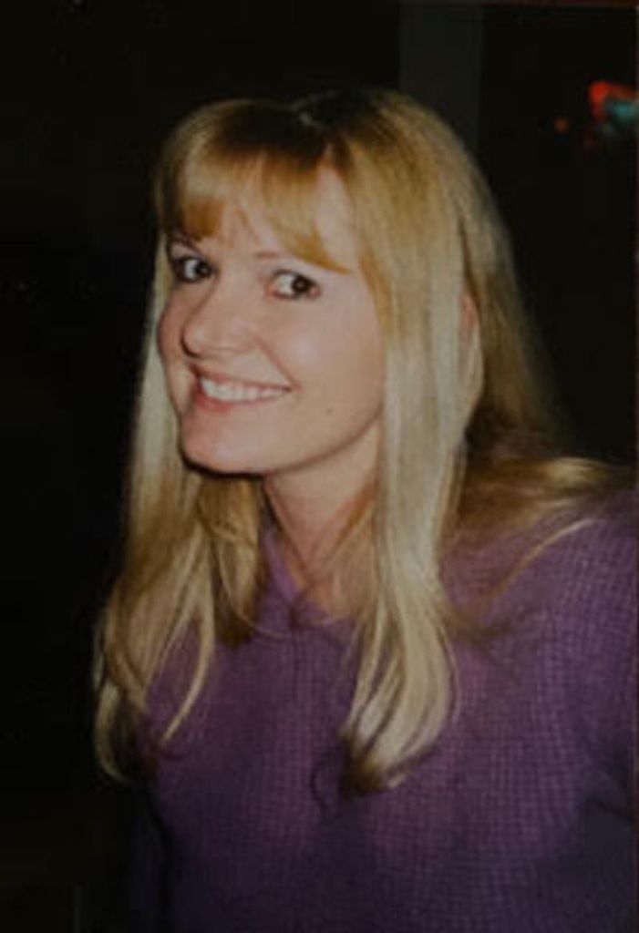 Jannane Teresase Rawlings Jones