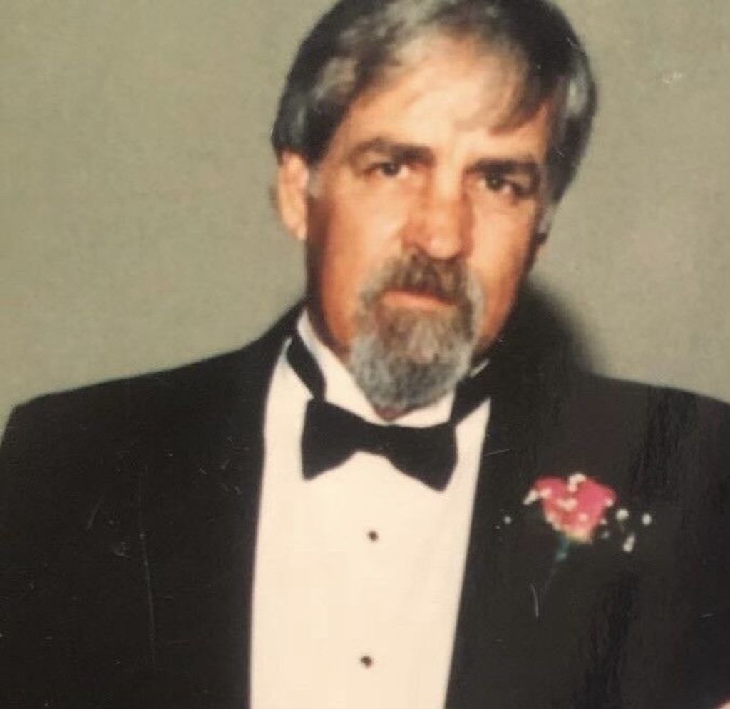 James Baxter Hayes