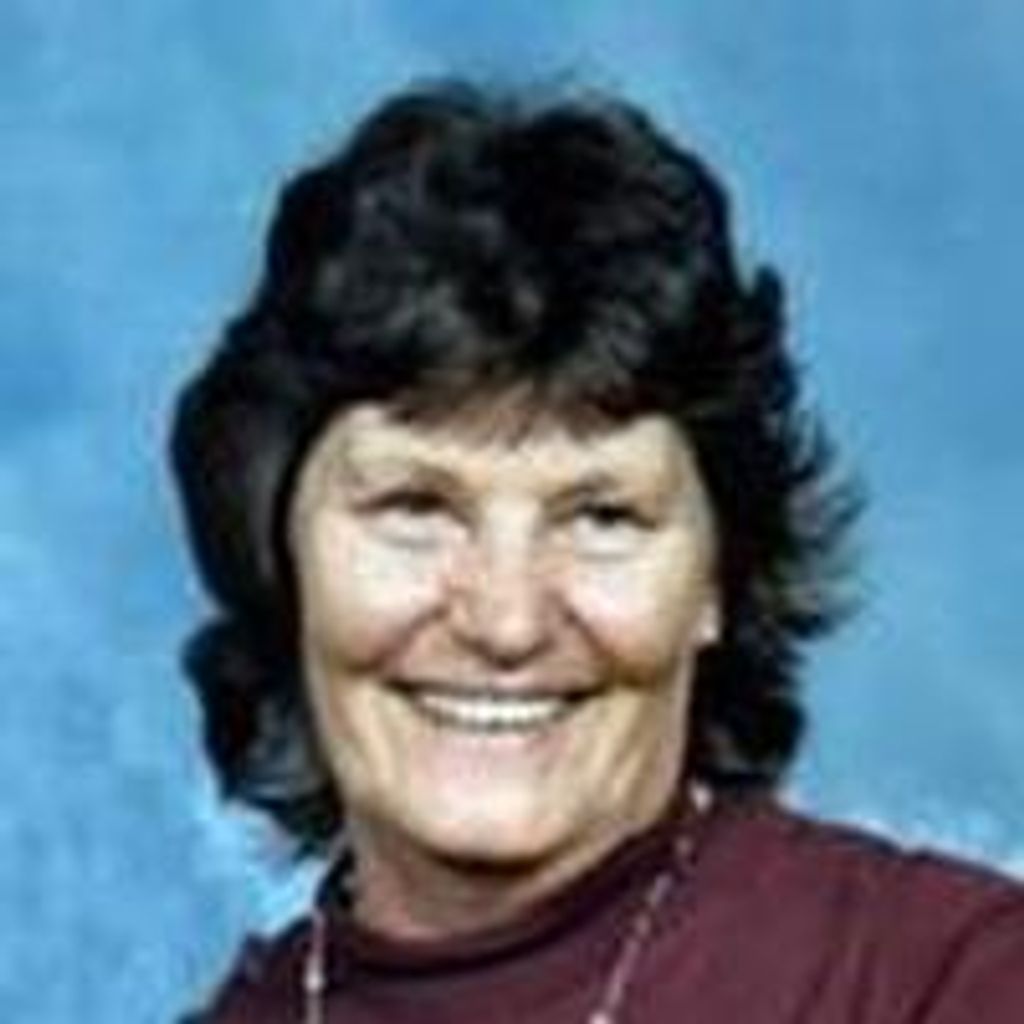 Margaret Ann Richie