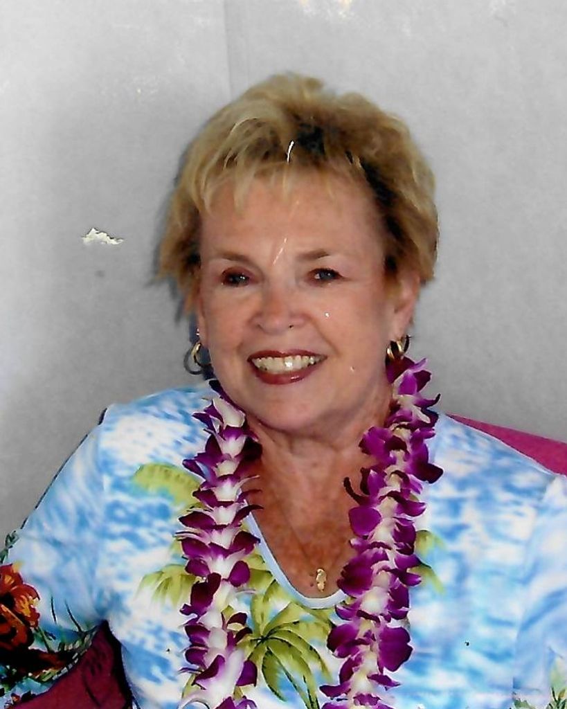 Lois M Phelps Profile Photo