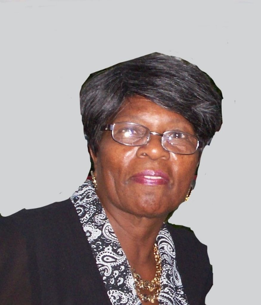 Blanchie Mae Smith
