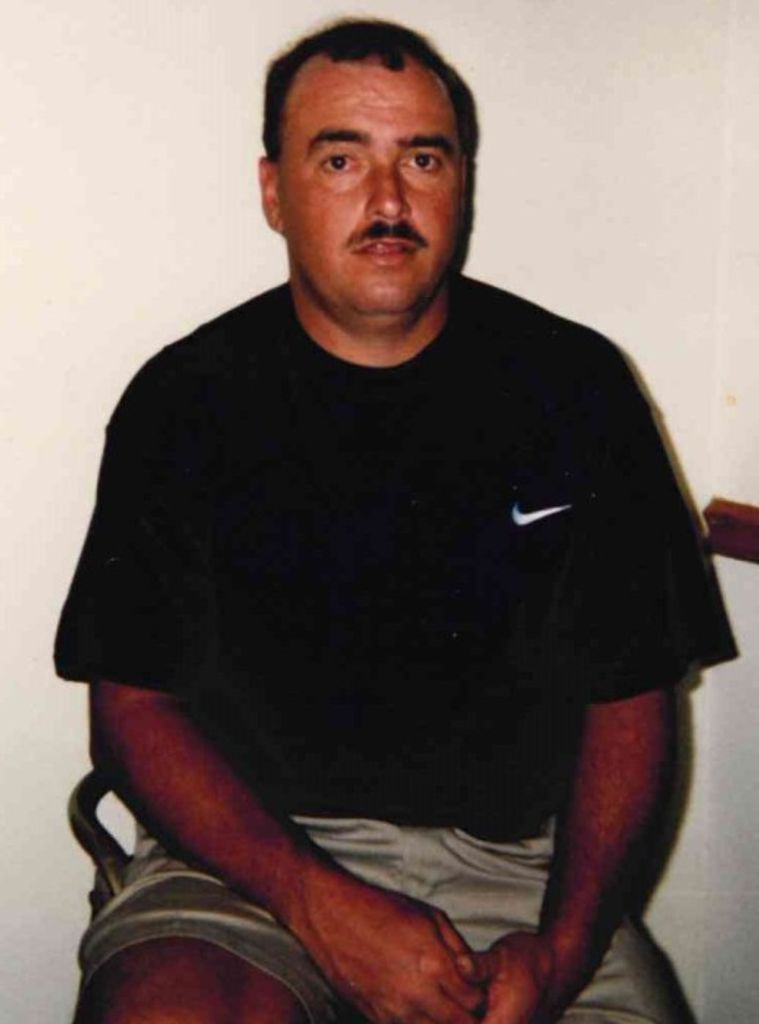 Robert Jeffrey Lewis