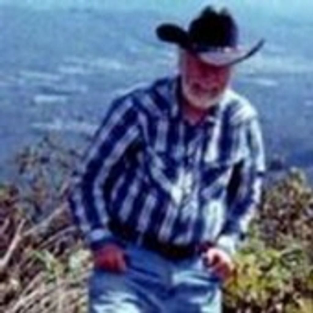 Junior Franklin 'Bud' Eaton