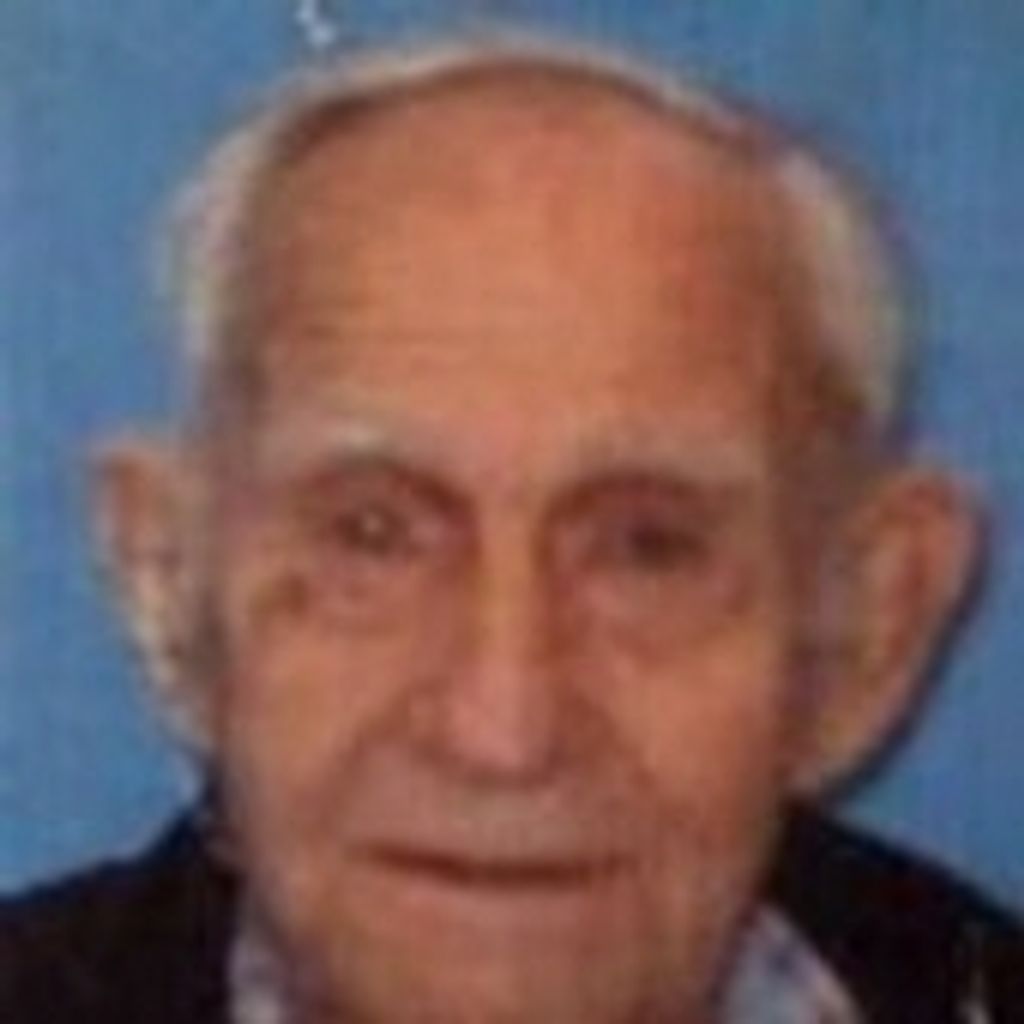 Gordon 'Pete' H. Waite