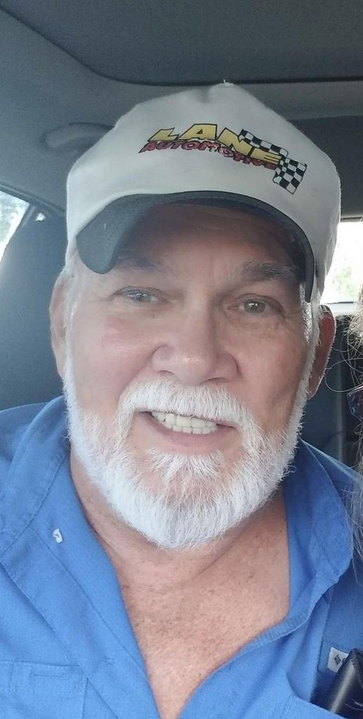 Andrew Glenn Schaefer, Sr. Profile Photo