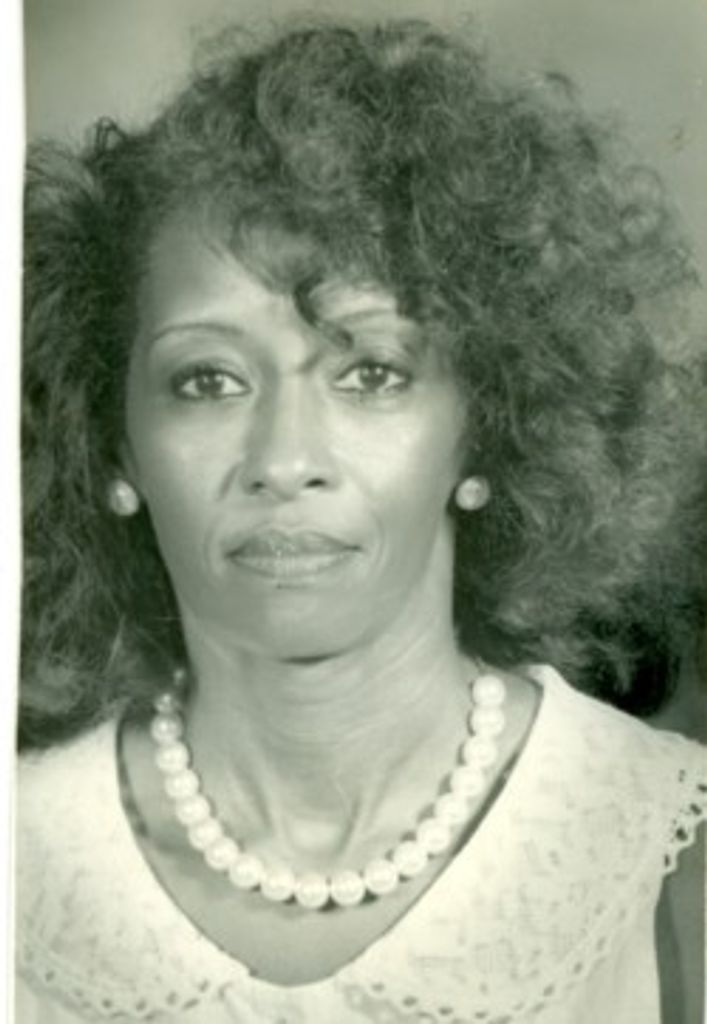 Rosa Johnson
