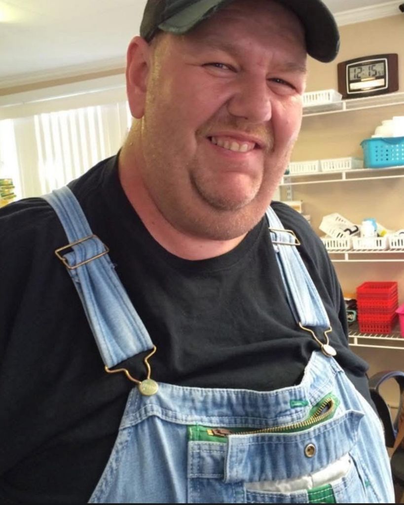 Johnnie Allen Ward Profile Photo