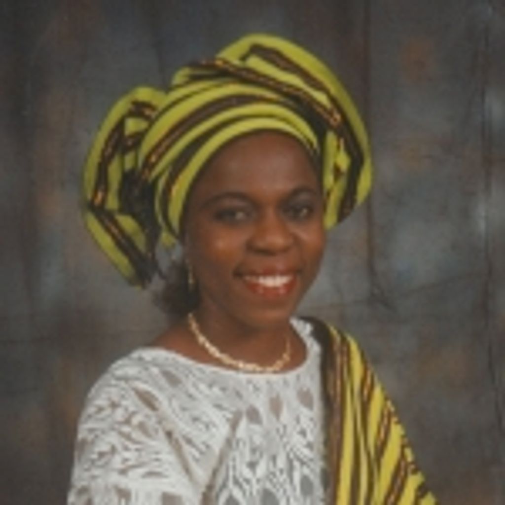 Osenat 'Kenny' Ogungbe