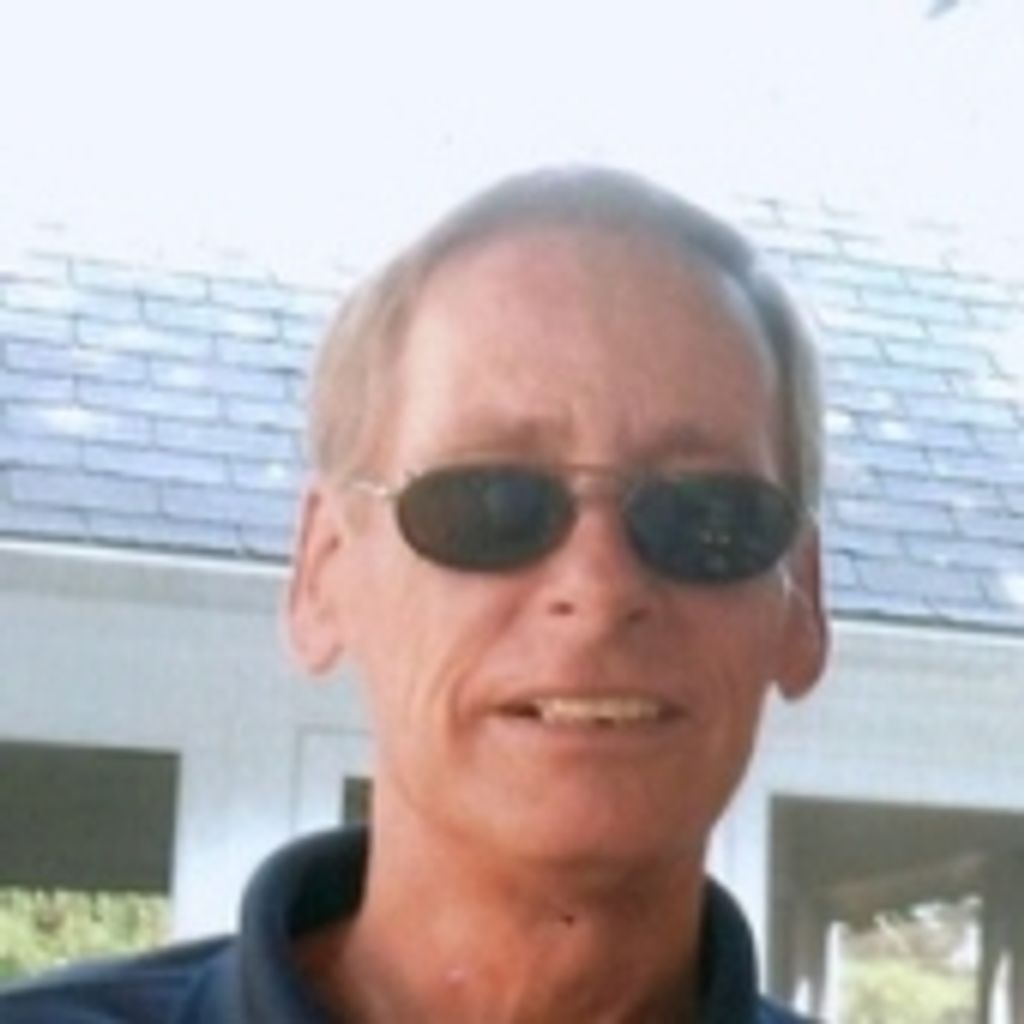 Mark Anthony Holland