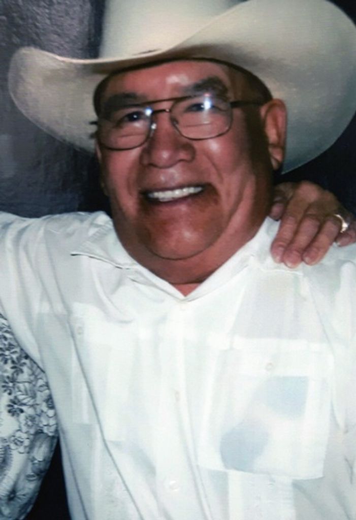 Joe Louis Martinez Sr. Profile Photo