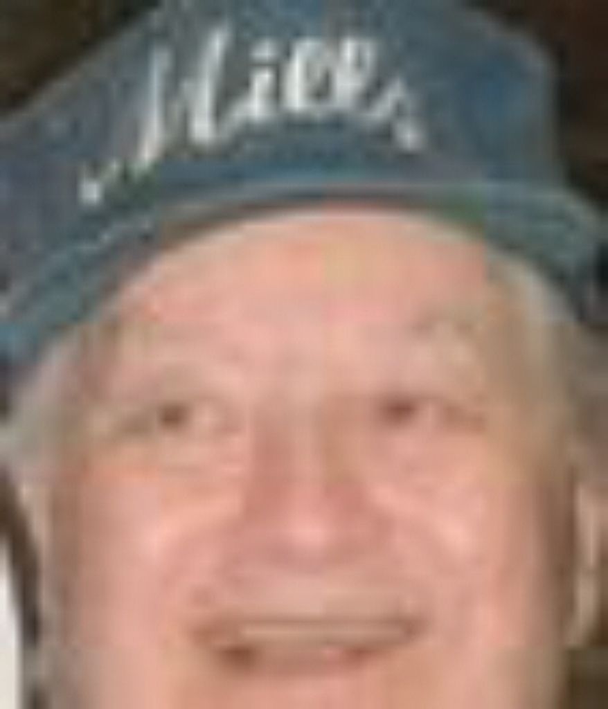Earl Ruckdaschel