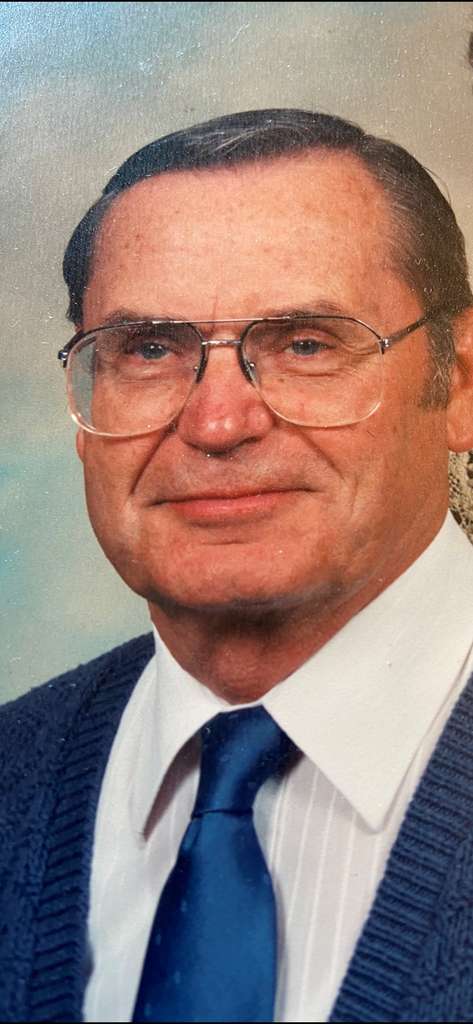 Richard Arnold Andersen