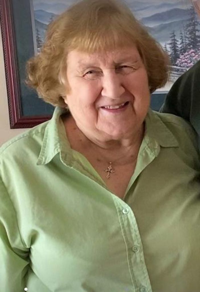 Phyllis Anna Strege Profile Photo