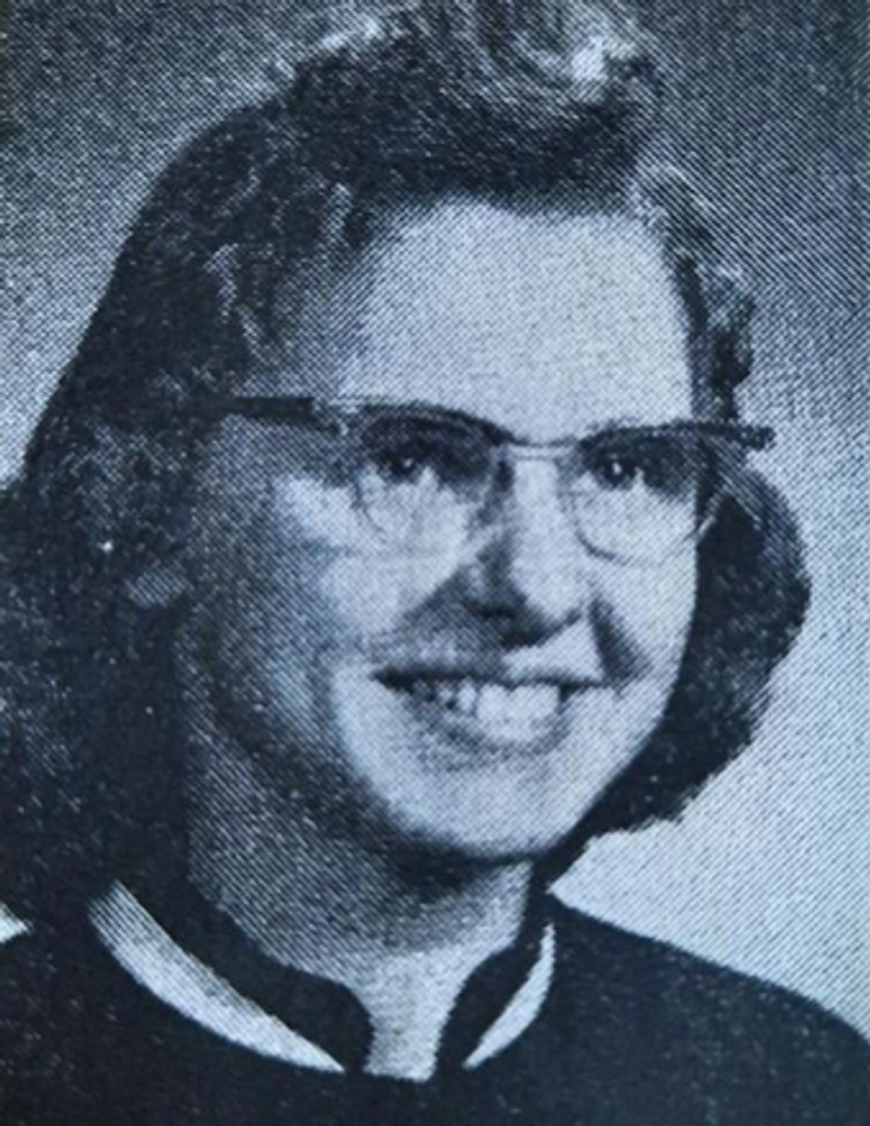 Eunice Talmage-Minor