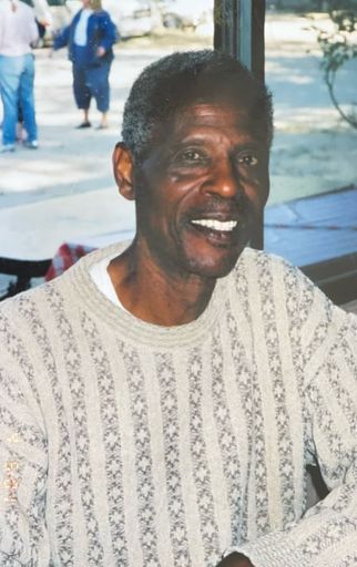 Eugene Walker Profile Photo