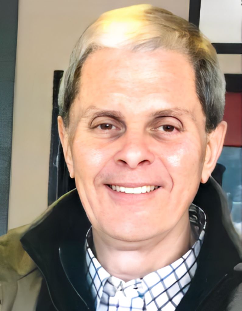 Stephen D. Berger Profile Photo