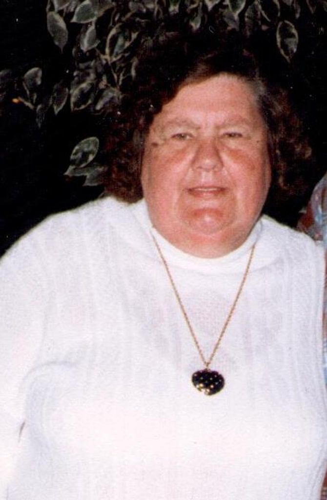 Virginia Stennett