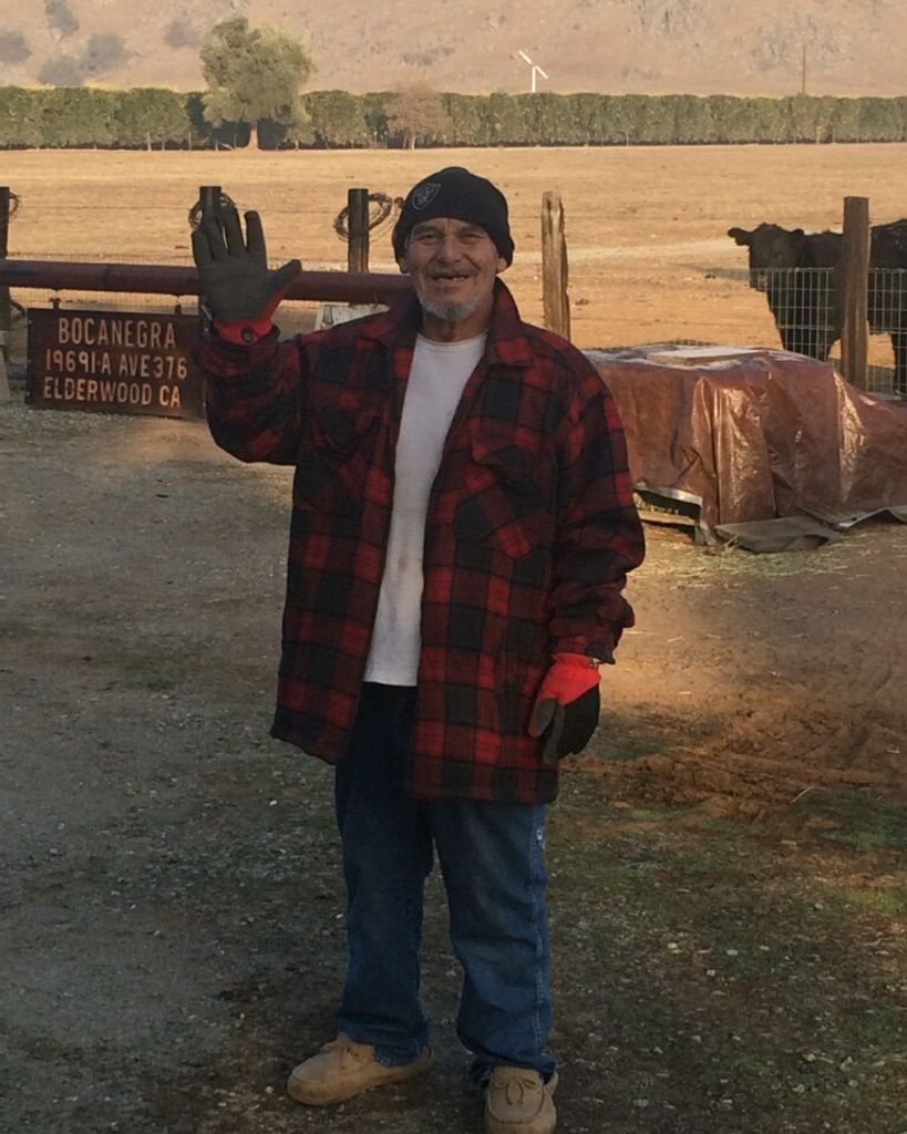 William Rico Robles Jr Profile Photo